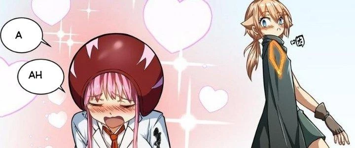 Thiếu Nữ Nghèo Khó Chinh Phục Dị Giới Chapter 19 - 4