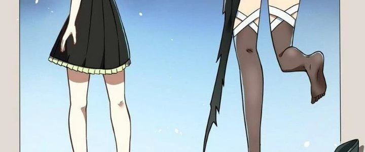 Thiếu Nữ Nghèo Khó Chinh Phục Dị Giới Chapter 19 - 216