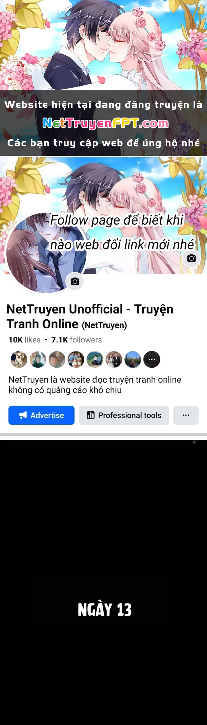 Lui Ra Phía Sau Để Vi Sư Tới Chapter 26 - 1