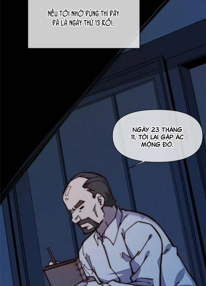 Lui Ra Phía Sau Để Vi Sư Tới Chapter 26 - 3