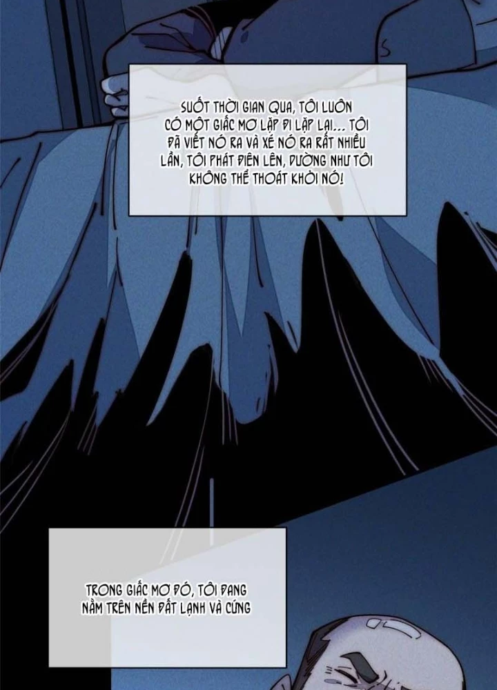 Lui Ra Phía Sau Để Vi Sư Tới Chapter 26 - 5