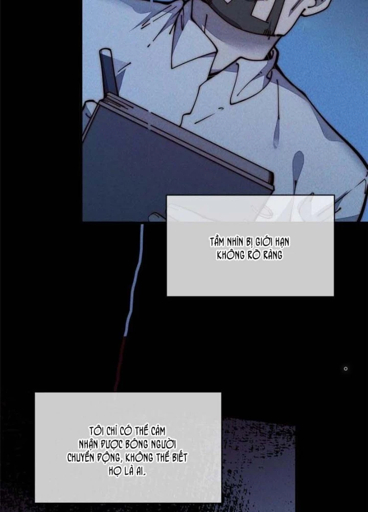 Lui Ra Phía Sau Để Vi Sư Tới Chapter 26 - 7