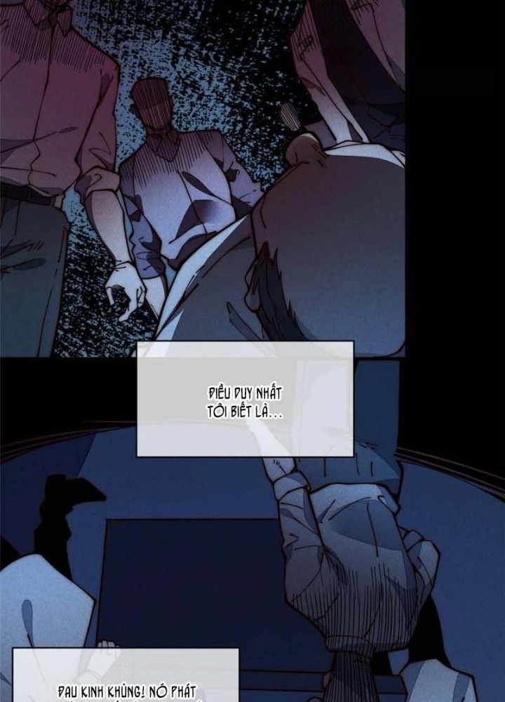 Lui Ra Phía Sau Để Vi Sư Tới Chapter 26 - 9