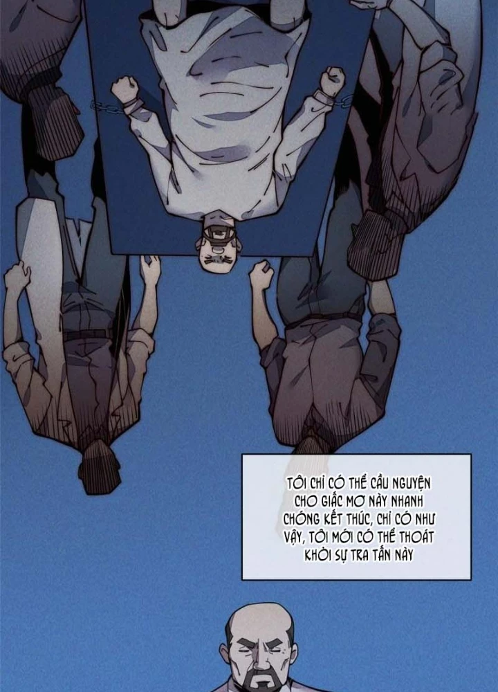 Lui Ra Phía Sau Để Vi Sư Tới Chapter 26 - 11