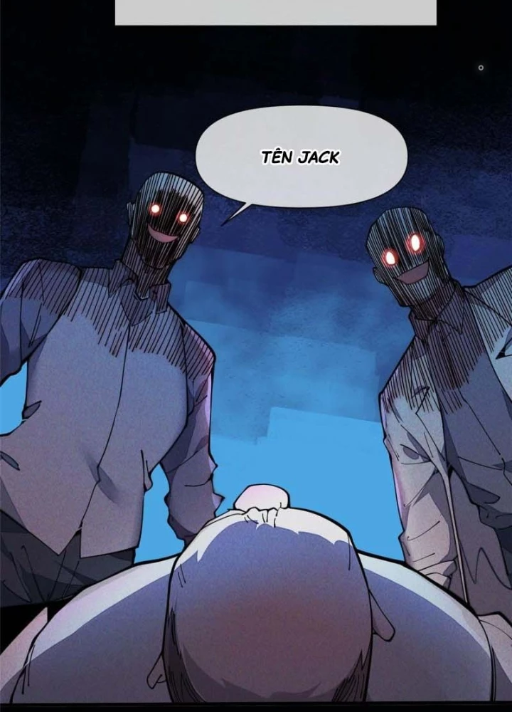 Lui Ra Phía Sau Để Vi Sư Tới Chapter 26 - 15