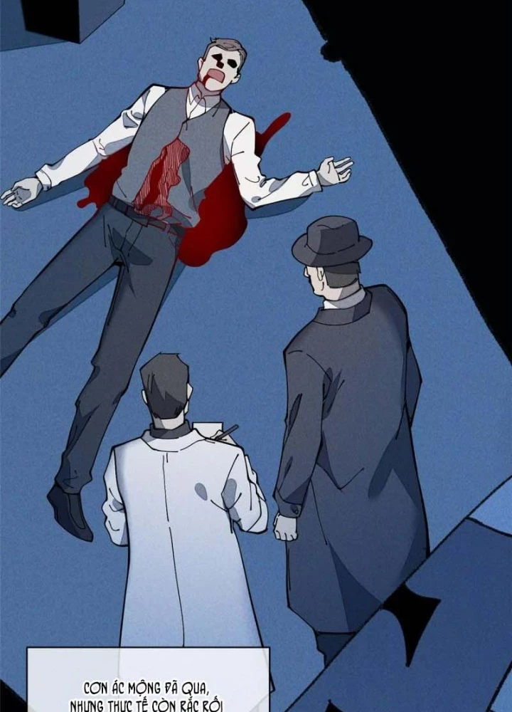 Lui Ra Phía Sau Để Vi Sư Tới Chapter 26 - 21