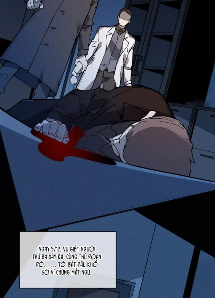 Lui Ra Phía Sau Để Vi Sư Tới Chapter 26 - 25