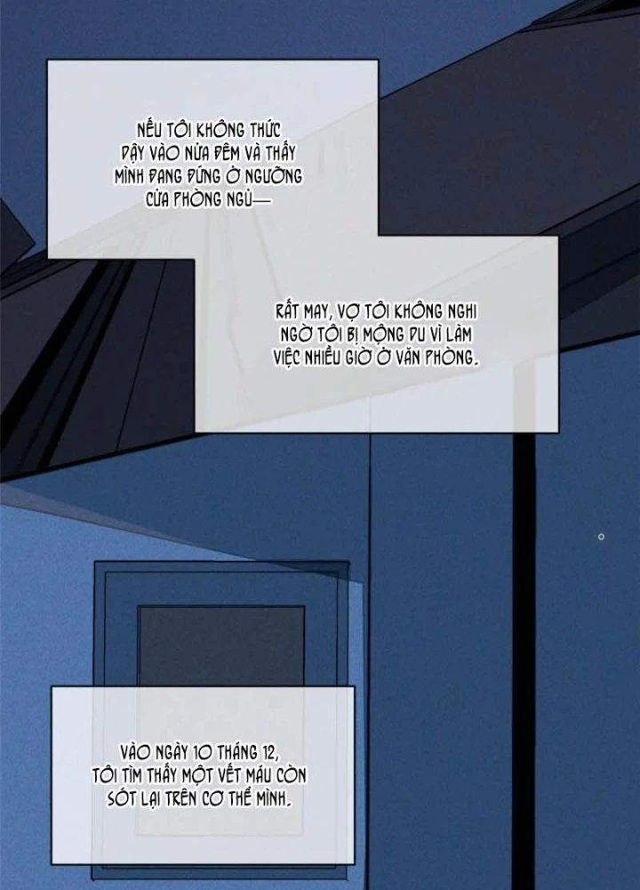 Lui Ra Phía Sau Để Vi Sư Tới Chapter 26 - 31