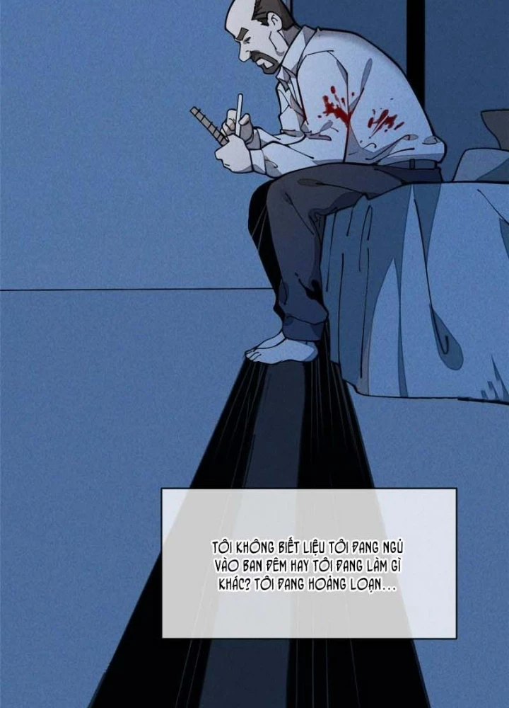 Lui Ra Phía Sau Để Vi Sư Tới Chapter 26 - 33