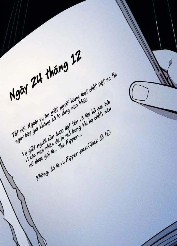 Lui Ra Phía Sau Để Vi Sư Tới Chapter 26 - 37