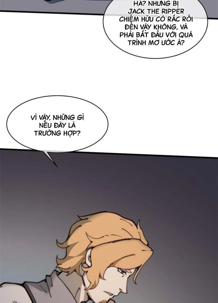 Lui Ra Phía Sau Để Vi Sư Tới Chapter 26 - 45