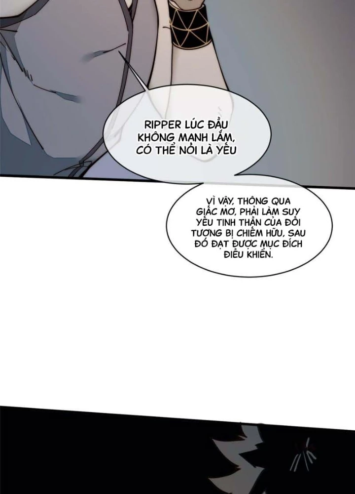 Lui Ra Phía Sau Để Vi Sư Tới Chapter 26 - 47