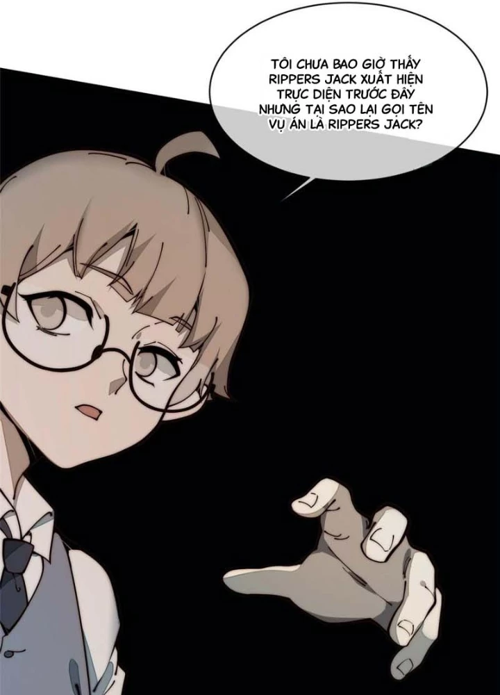 Lui Ra Phía Sau Để Vi Sư Tới Chapter 26 - 51