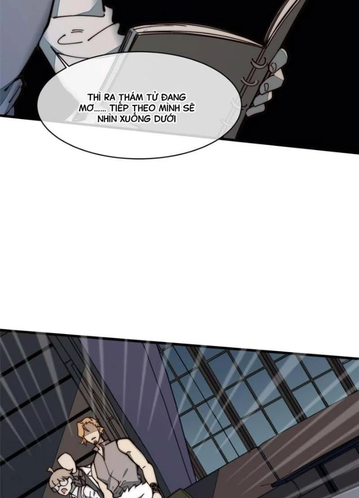 Lui Ra Phía Sau Để Vi Sư Tới Chapter 26 - 53