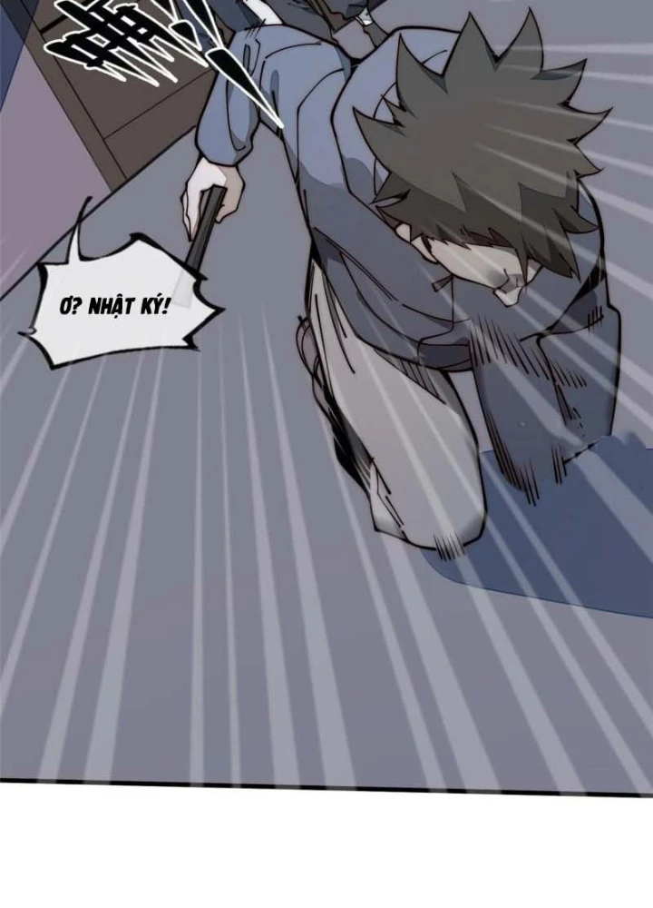 Lui Ra Phía Sau Để Vi Sư Tới Chapter 26 - 55