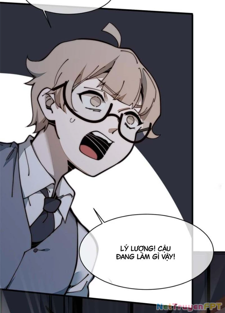 Lui Ra Phía Sau Để Vi Sư Tới Chapter 26 - 57