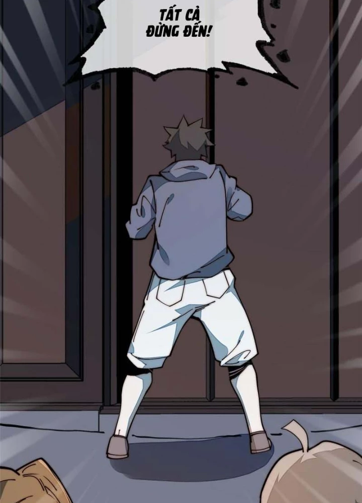 Lui Ra Phía Sau Để Vi Sư Tới Chapter 26 - 59