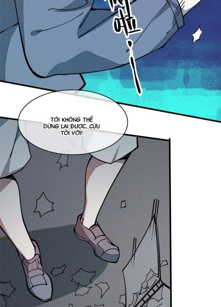 Lui Ra Phía Sau Để Vi Sư Tới Chapter 26 - 65