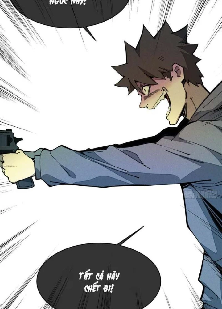 Lui Ra Phía Sau Để Vi Sư Tới Chapter 26 - 75