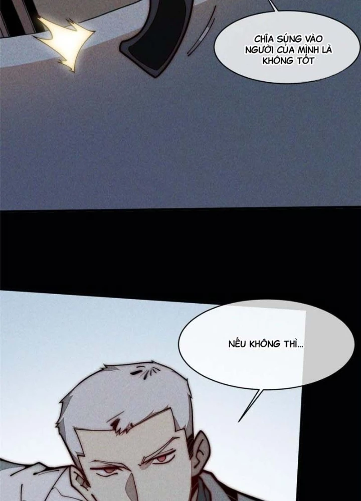 Lui Ra Phía Sau Để Vi Sư Tới Chapter 26 - 85