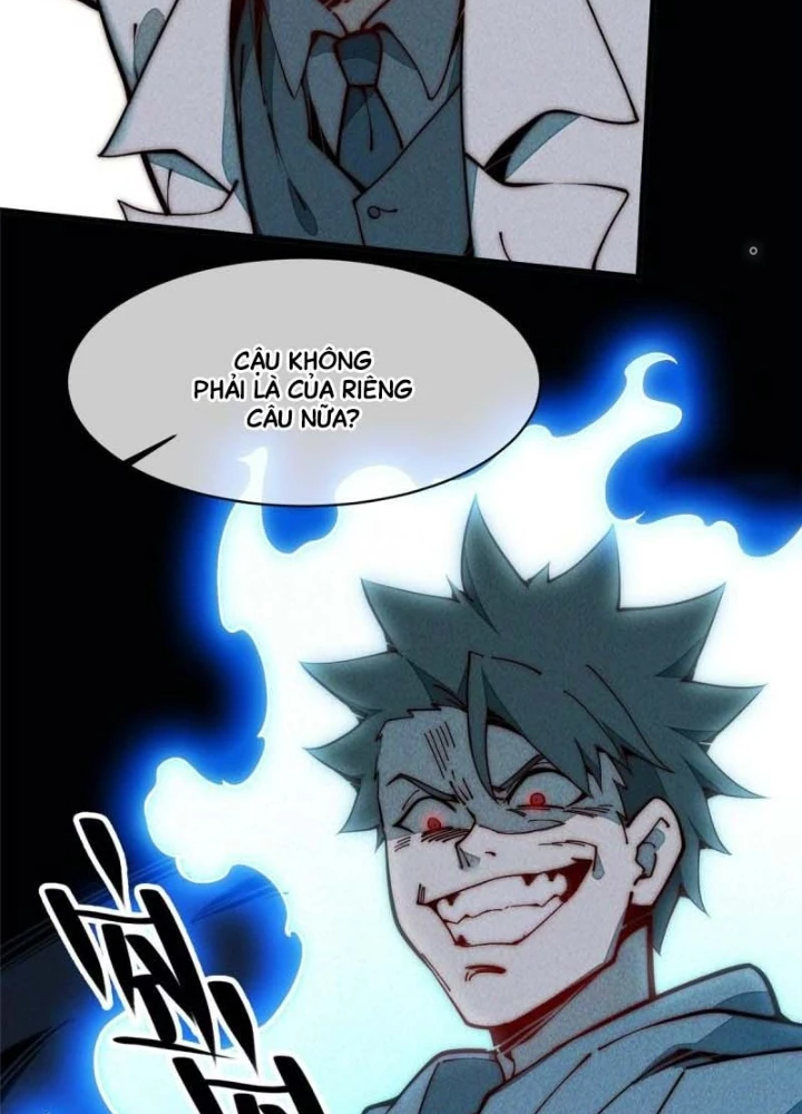 Lui Ra Phía Sau Để Vi Sư Tới Chapter 26 - 87