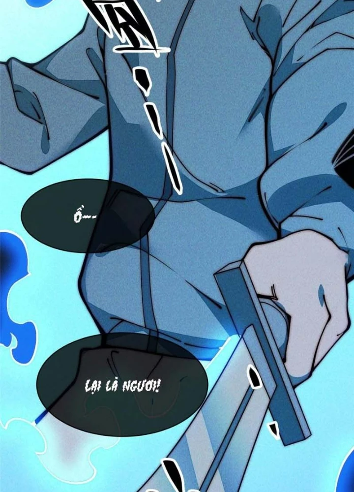 Lui Ra Phía Sau Để Vi Sư Tới Chapter 26 - 89