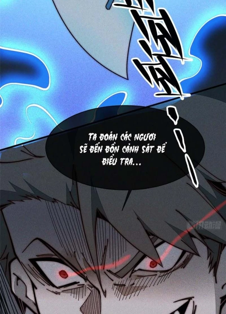 Lui Ra Phía Sau Để Vi Sư Tới Chapter 26 - 91