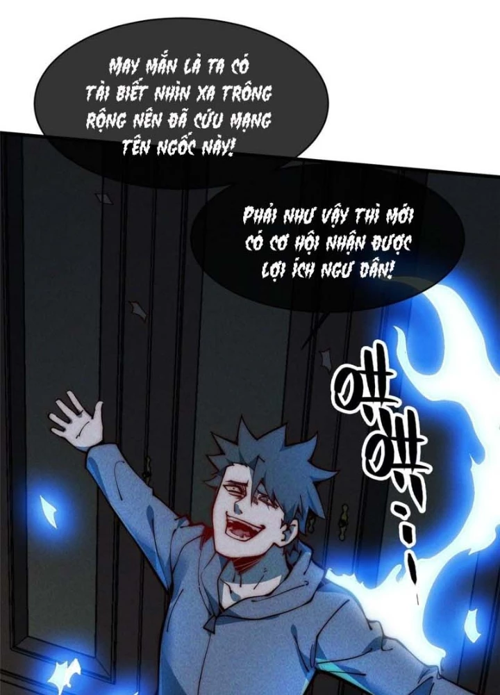 Lui Ra Phía Sau Để Vi Sư Tới Chapter 26 - 95