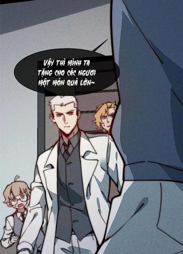 Lui Ra Phía Sau Để Vi Sư Tới Chapter 26 - 101