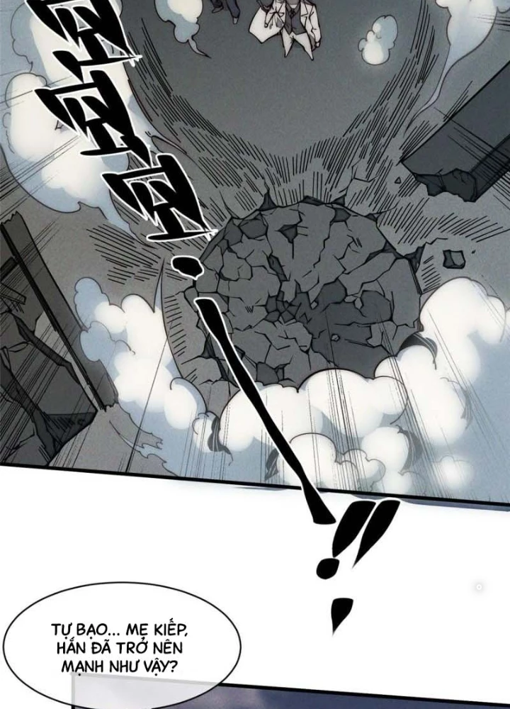 Lui Ra Phía Sau Để Vi Sư Tới Chapter 26 - 119