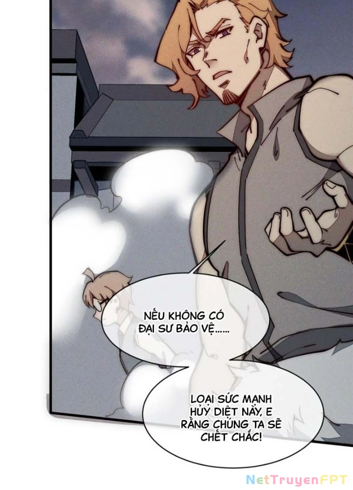 Lui Ra Phía Sau Để Vi Sư Tới Chapter 26 - 121