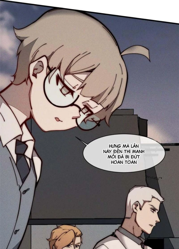 Lui Ra Phía Sau Để Vi Sư Tới Chapter 26 - 123