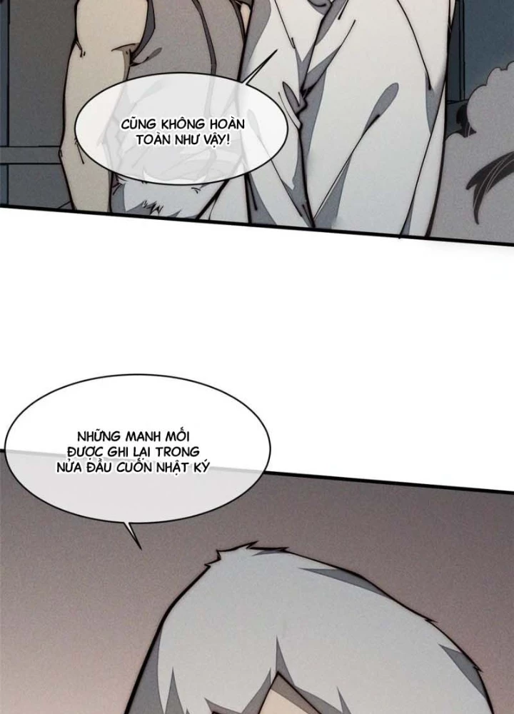 Lui Ra Phía Sau Để Vi Sư Tới Chapter 26 - 125