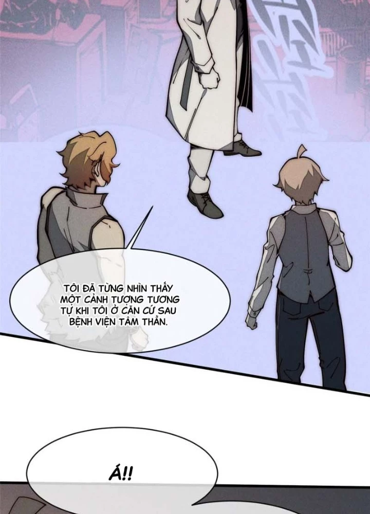 Lui Ra Phía Sau Để Vi Sư Tới Chapter 26 - 131
