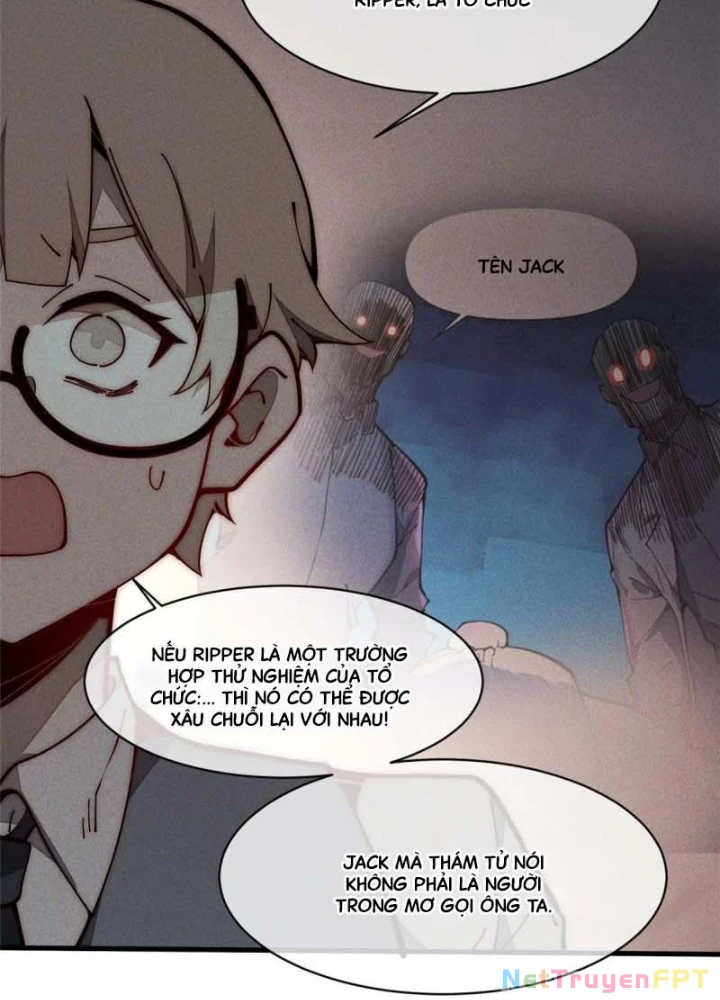 Lui Ra Phía Sau Để Vi Sư Tới Chapter 26 - 133