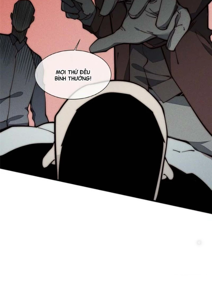 Lui Ra Phía Sau Để Vi Sư Tới Chapter 26 - 137