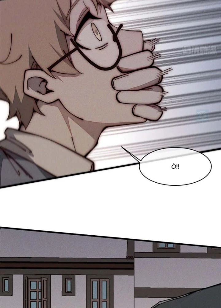 Lui Ra Phía Sau Để Vi Sư Tới Chapter 26 - 141