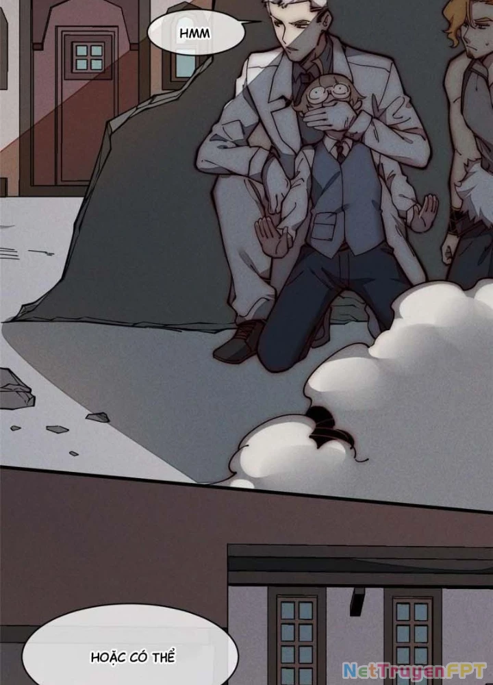 Lui Ra Phía Sau Để Vi Sư Tới Chapter 26 - 143