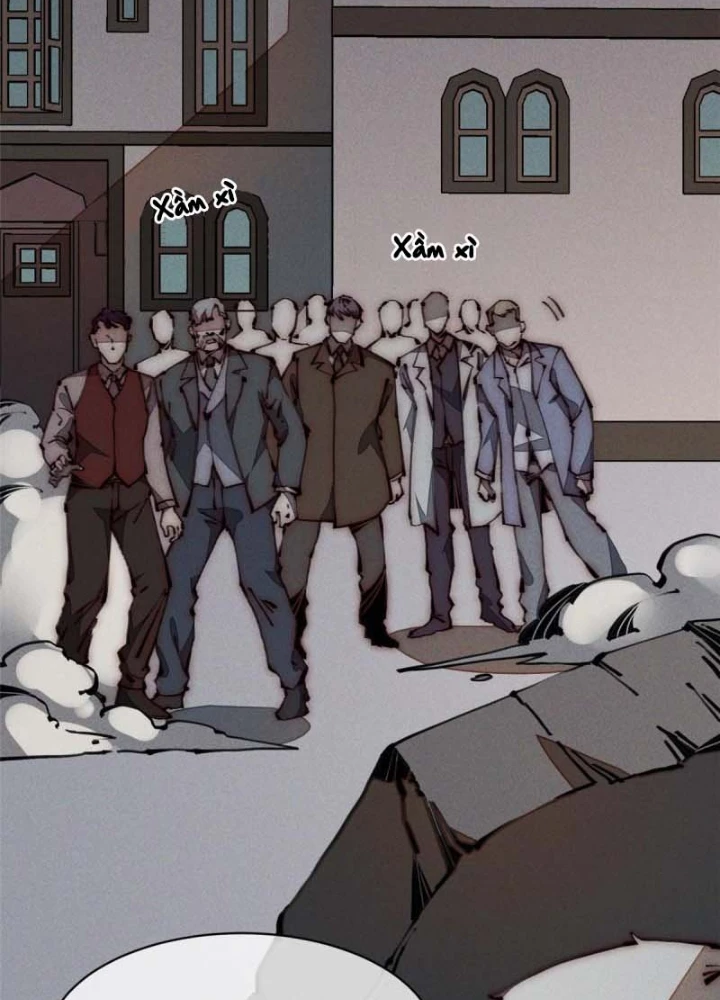 Lui Ra Phía Sau Để Vi Sư Tới Chapter 26 - 145