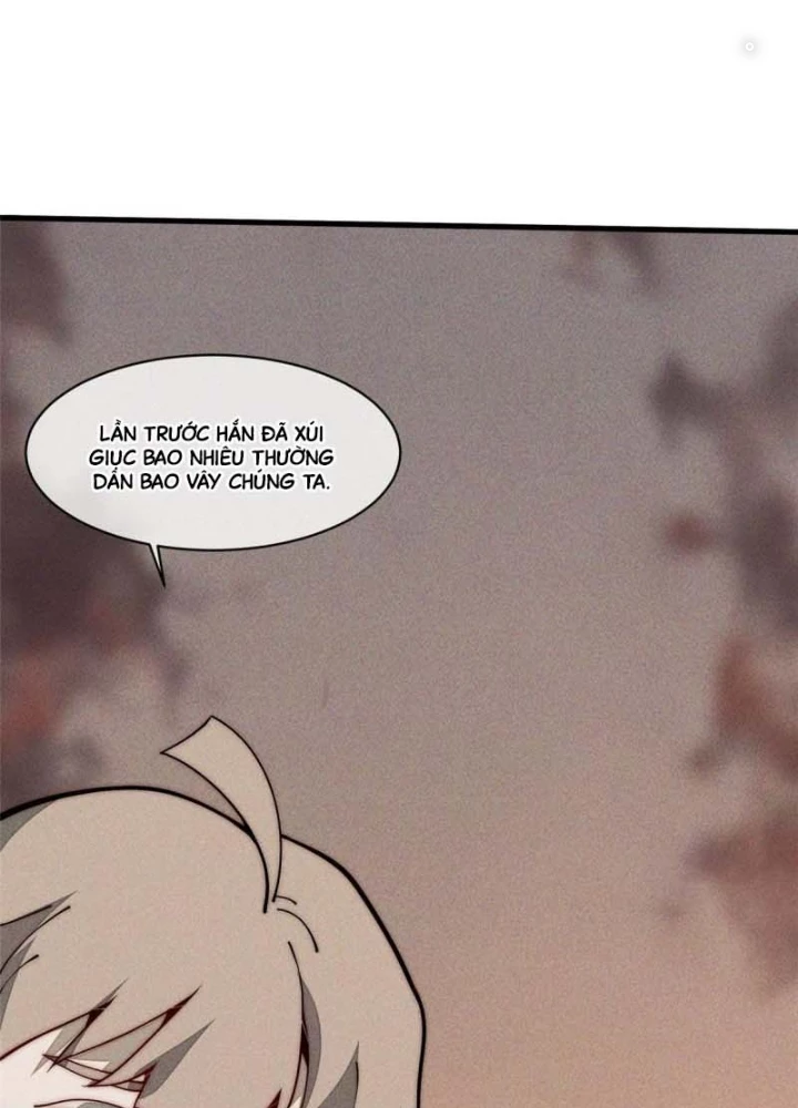Lui Ra Phía Sau Để Vi Sư Tới Chapter 27 - 11