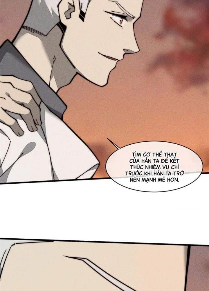 Lui Ra Phía Sau Để Vi Sư Tới Chapter 27 - 17