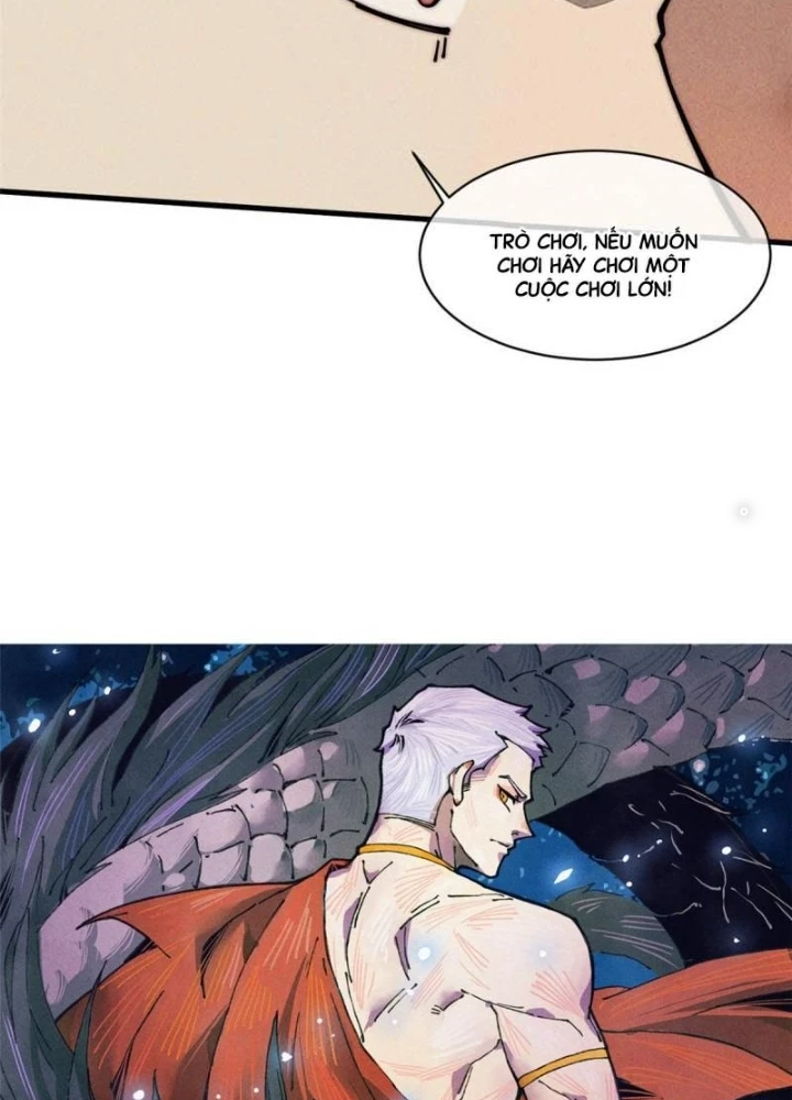 Lui Ra Phía Sau Để Vi Sư Tới Chapter 27 - 19