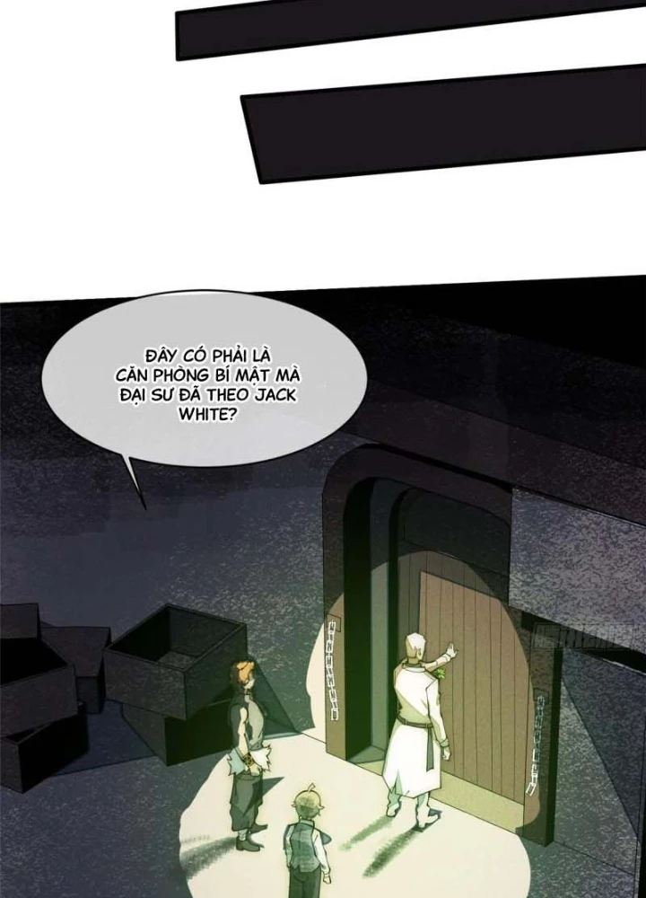 Lui Ra Phía Sau Để Vi Sư Tới Chapter 27 - 25