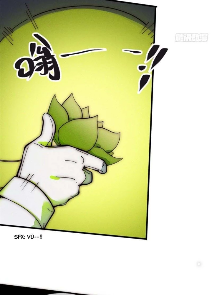 Lui Ra Phía Sau Để Vi Sư Tới Chapter 27 - 37