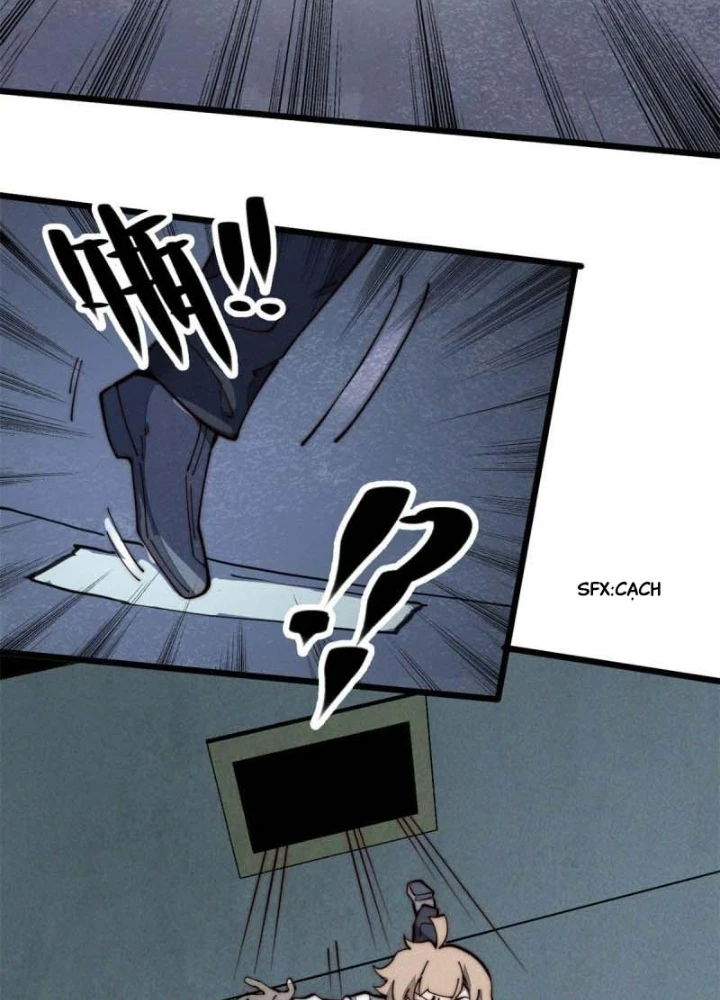 Lui Ra Phía Sau Để Vi Sư Tới Chapter 27 - 45