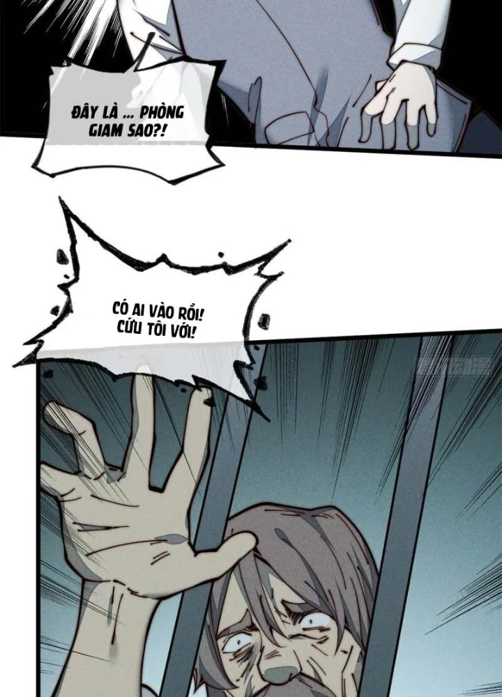 Lui Ra Phía Sau Để Vi Sư Tới Chapter 27 - 59