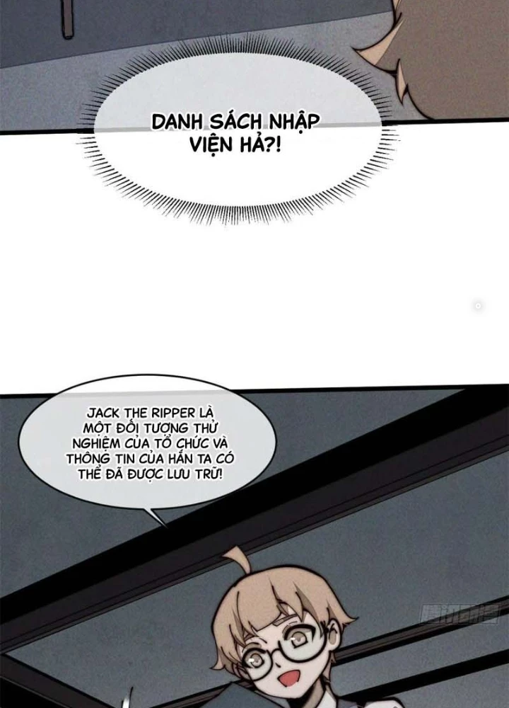 Lui Ra Phía Sau Để Vi Sư Tới Chapter 27 - 71