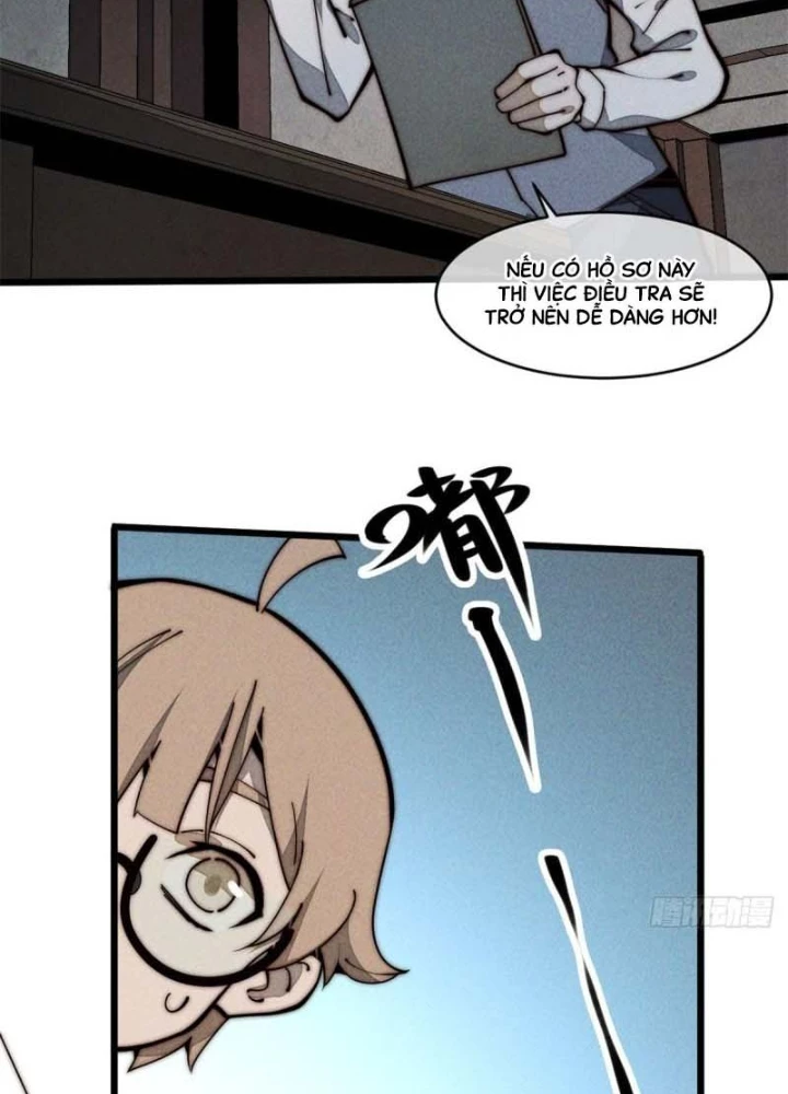 Lui Ra Phía Sau Để Vi Sư Tới Chapter 27 - 73