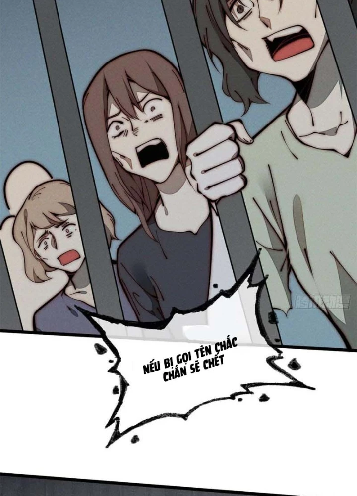 Lui Ra Phía Sau Để Vi Sư Tới Chapter 27 - 101