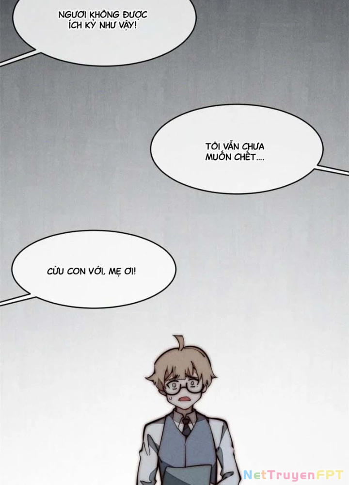 Lui Ra Phía Sau Để Vi Sư Tới Chapter 27 - 103